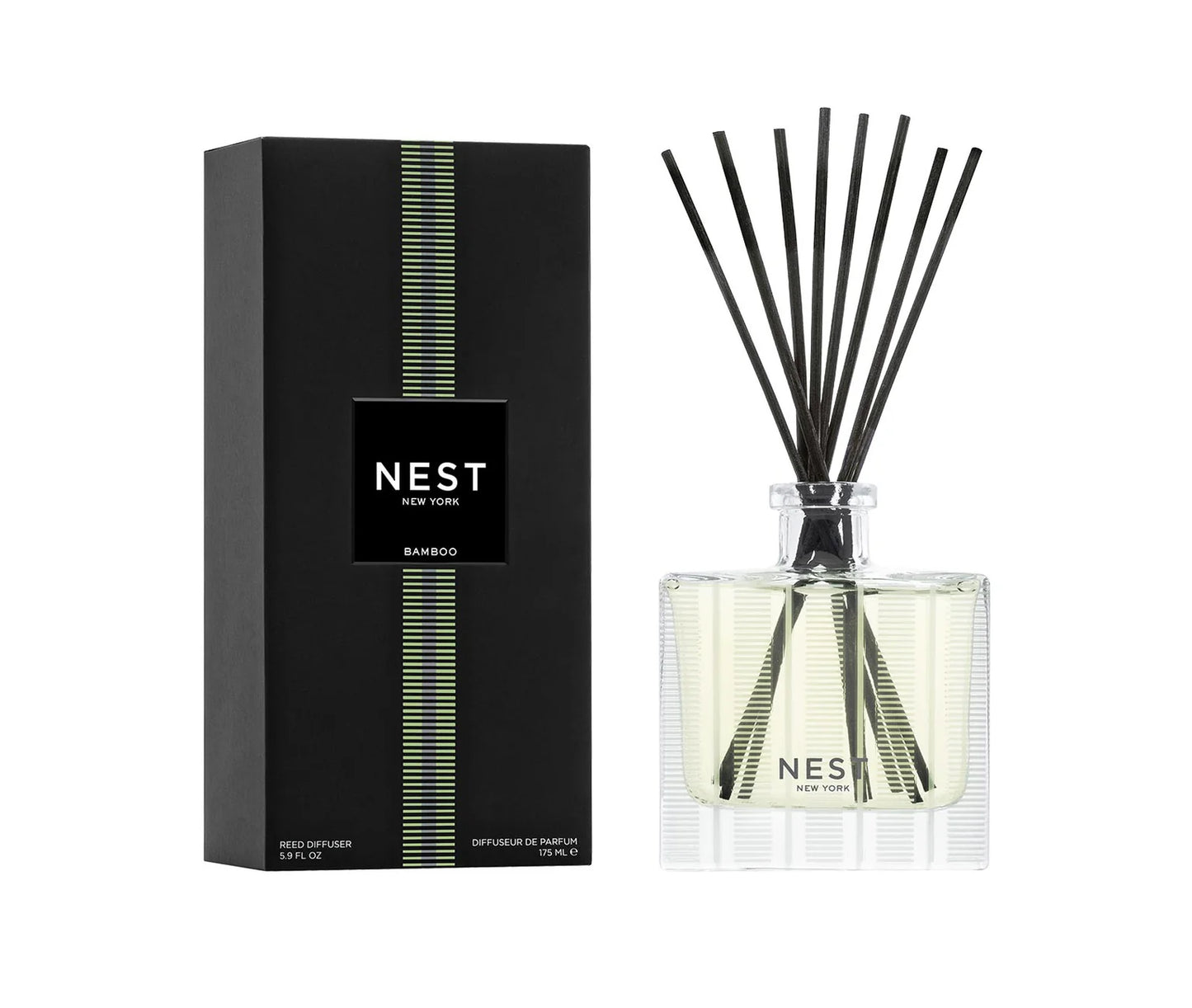 Nest Bamboo Diffuser