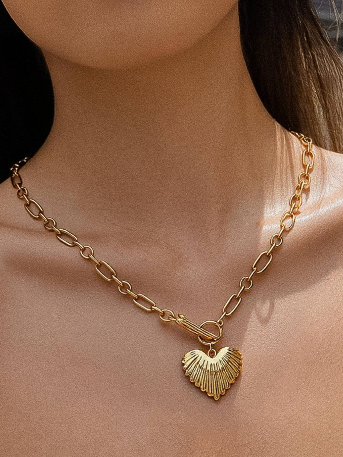 Emeline Necklace
