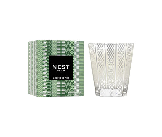 NEST Birchwood Pine Candle