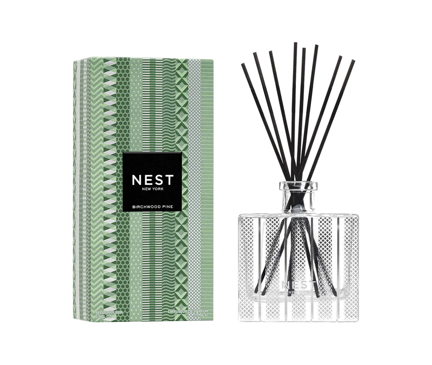Nest Birchwood Diffuser
