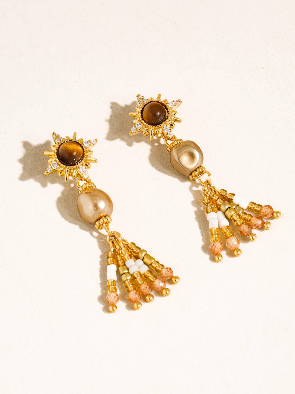 Lalique Earrings