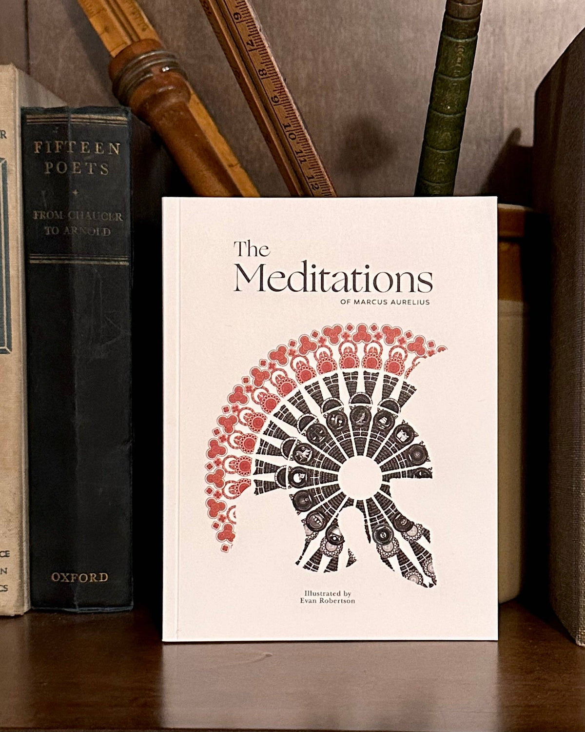 The Meditations — Marcus Aurelius - image 6