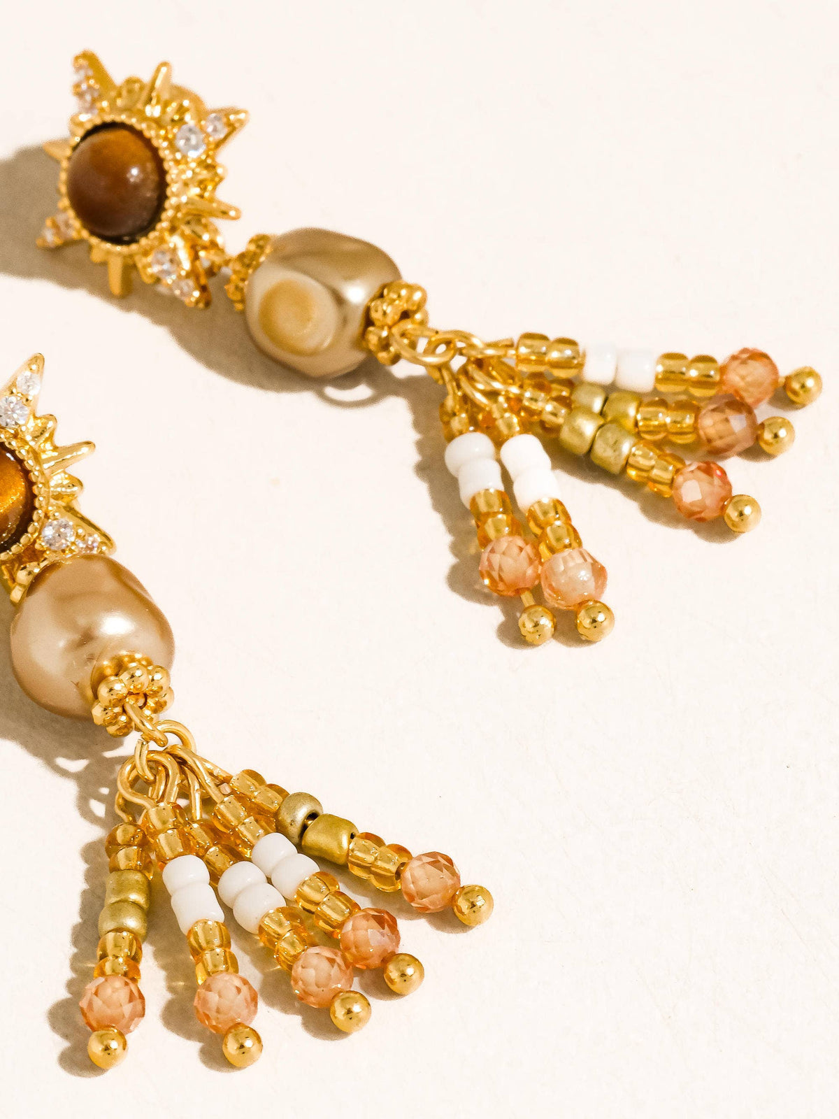 Lalique Earrings