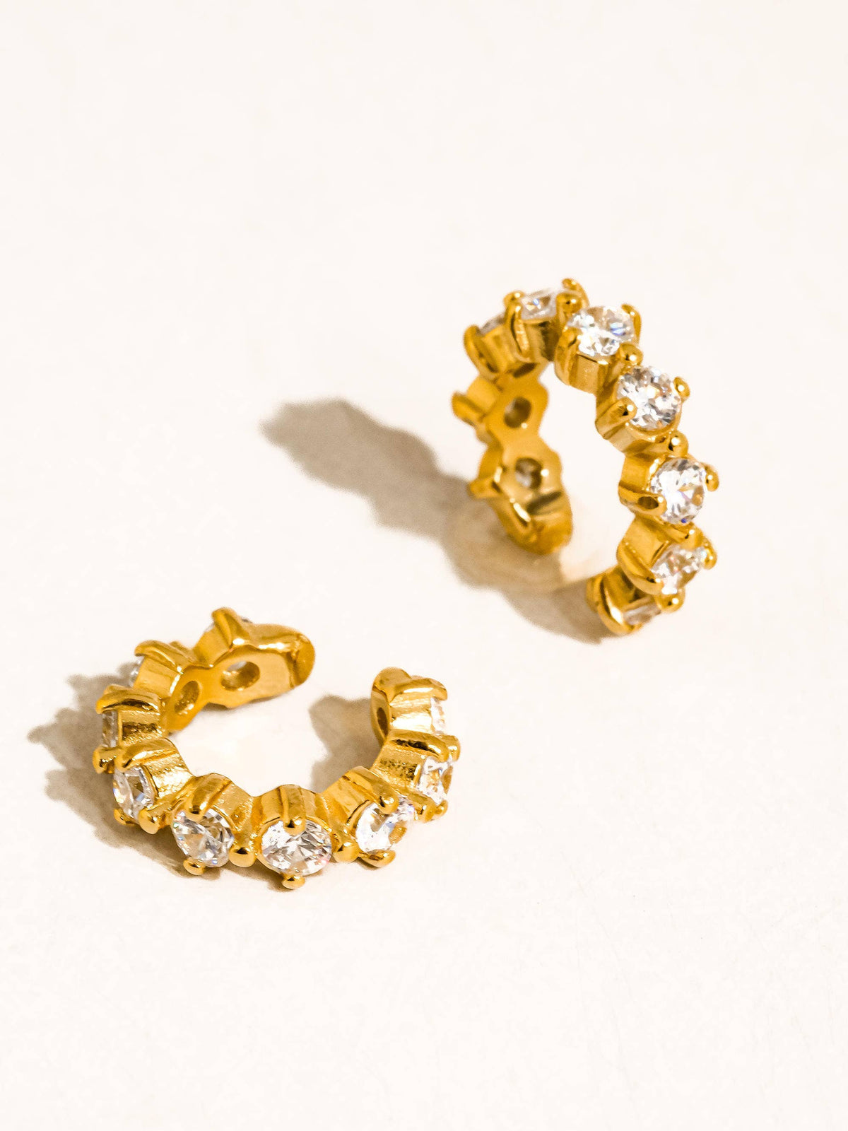 Dreama Earrings