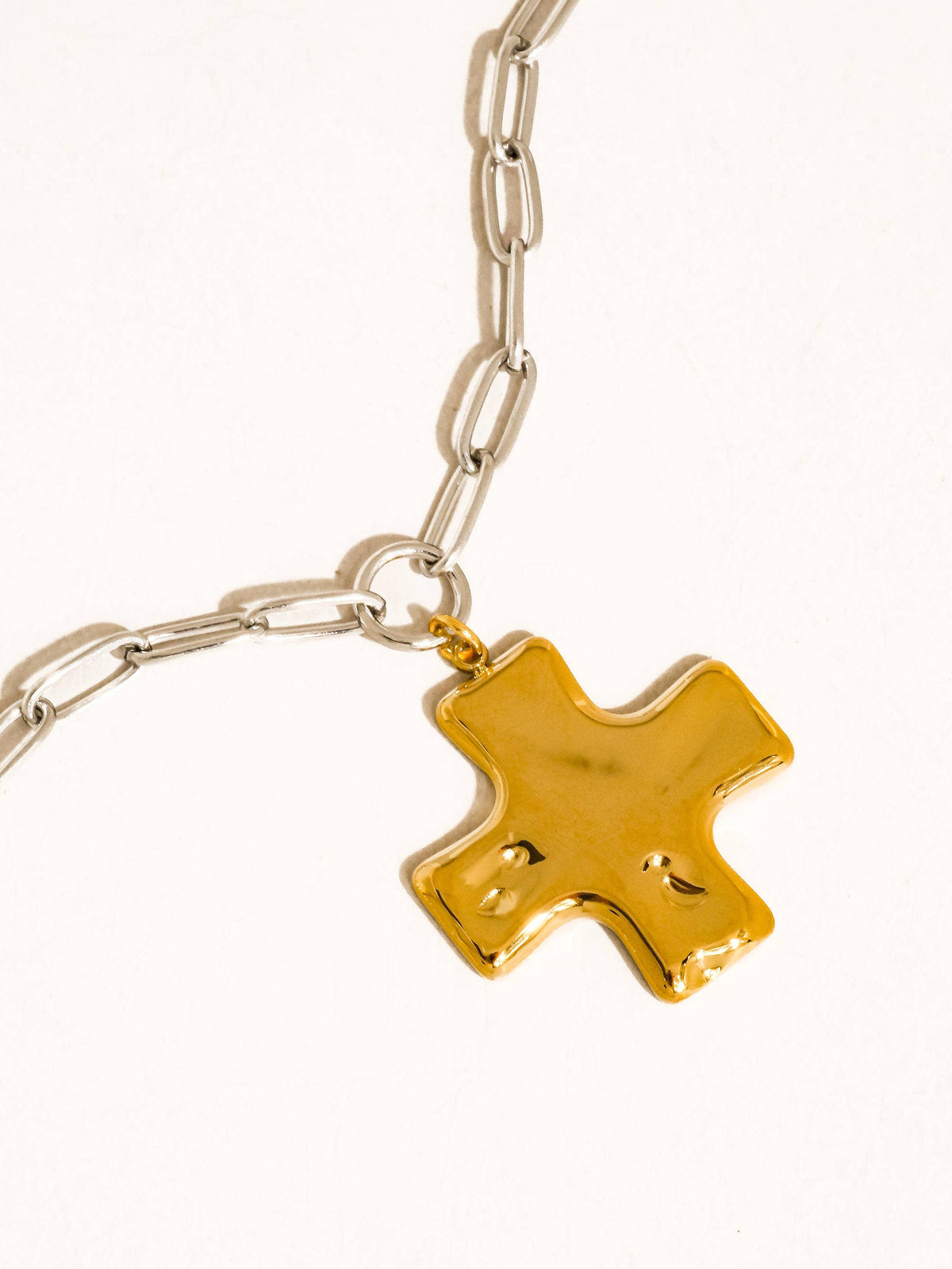 Zeni Necklace