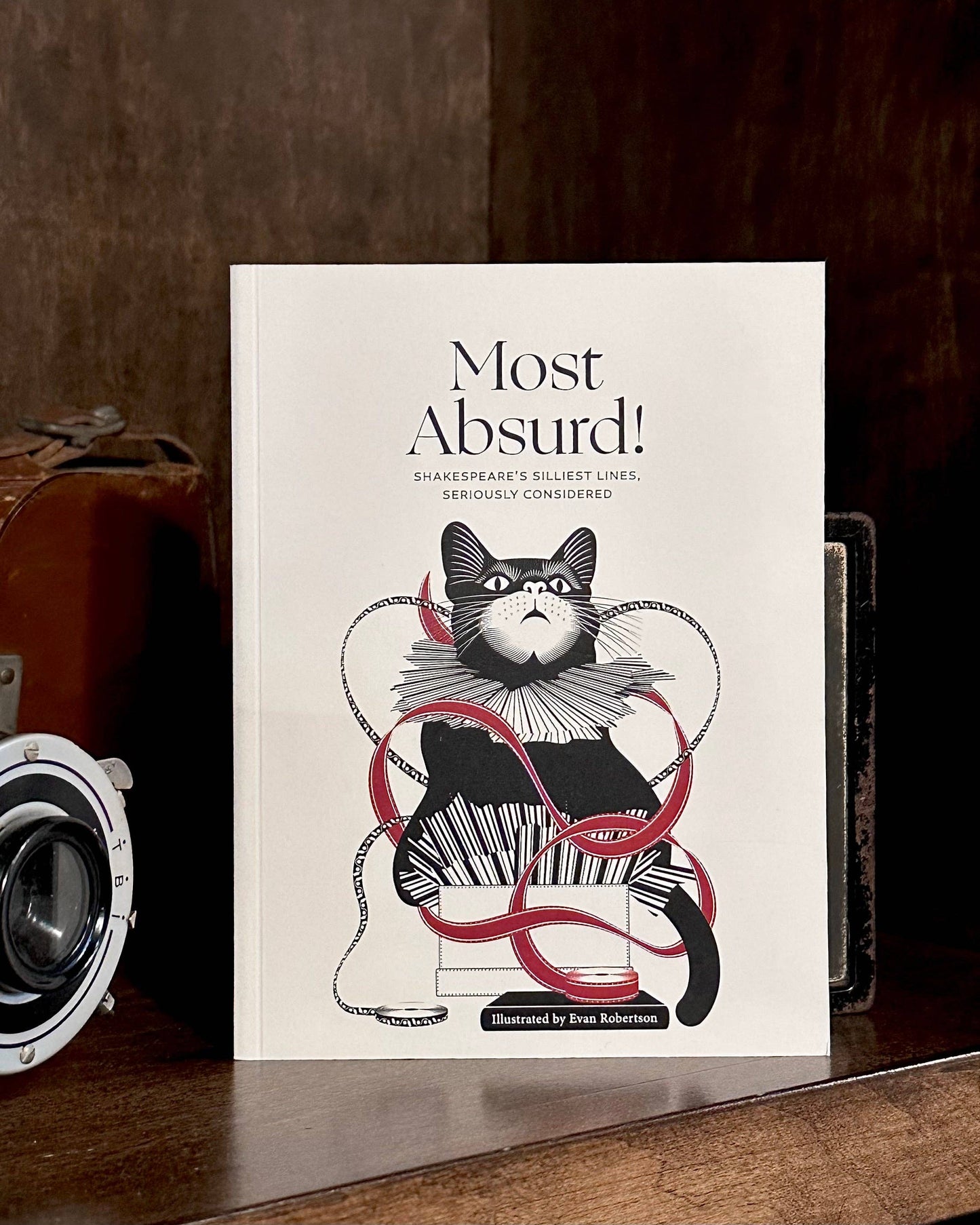 Most Absurd — Shakespeare’s Silliest Lines - image 9