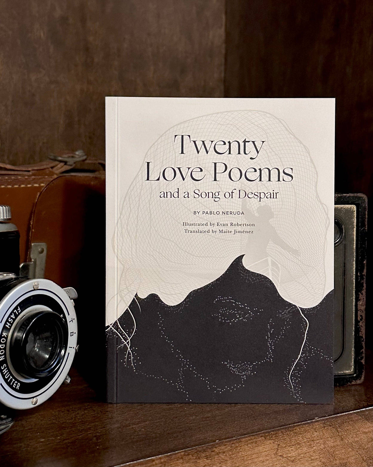 Twenty Love Poems and a Song of Despair — Pablo Neruda - image 9