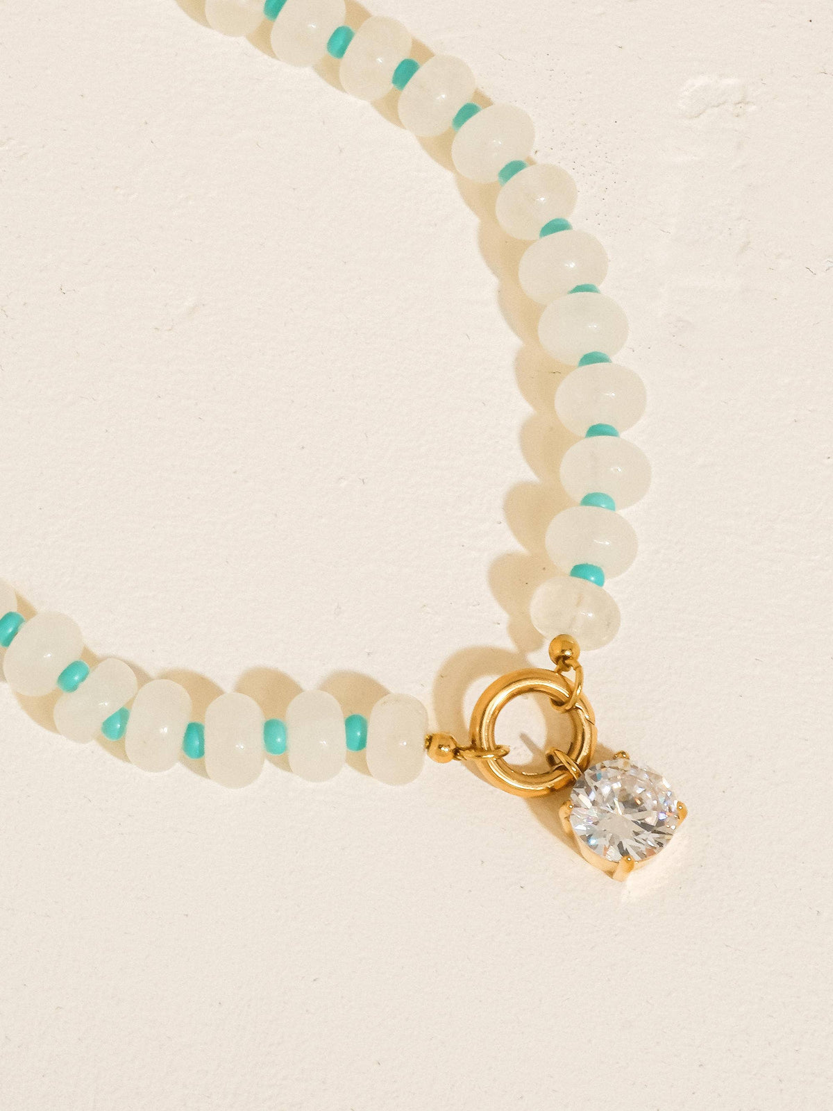 Annecy Necklace