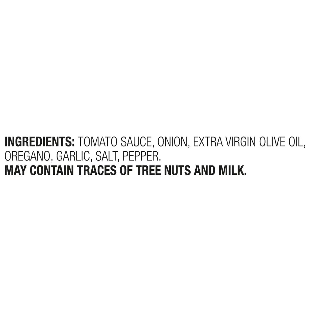 Co. Sanremo Marinara Pasta Sauce