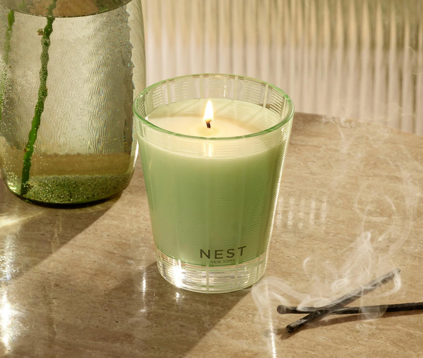 NEW! Nest Cucumber & Sage Classic Candle