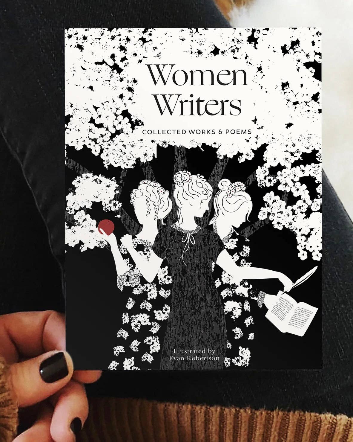 Women Writers — Collected Works - image 1