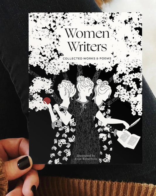 Women Writers — Collected Works - image 1