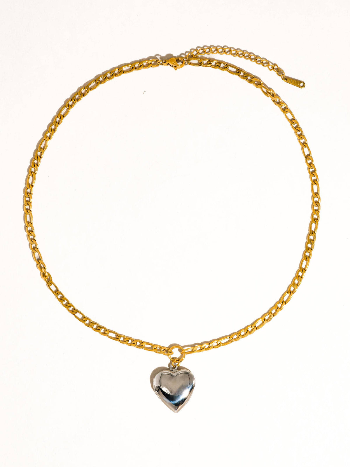 Heidi Necklace