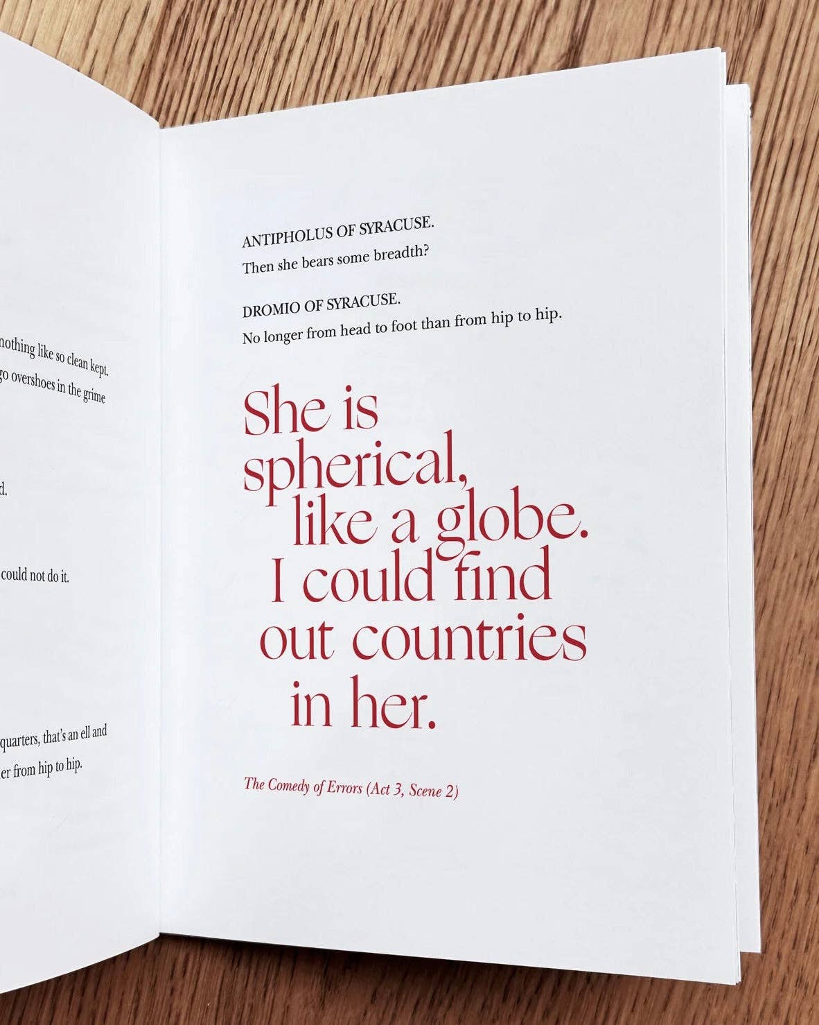 Most Absurd — Shakespeare’s Silliest Lines - image 8