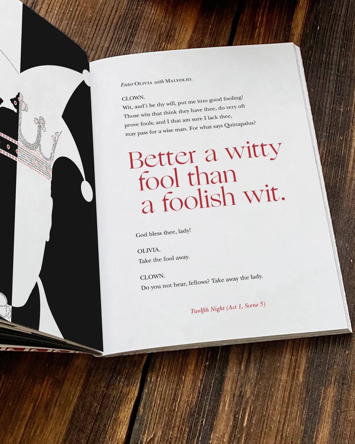 Most Absurd — Shakespeare’s Silliest Lines - image 4