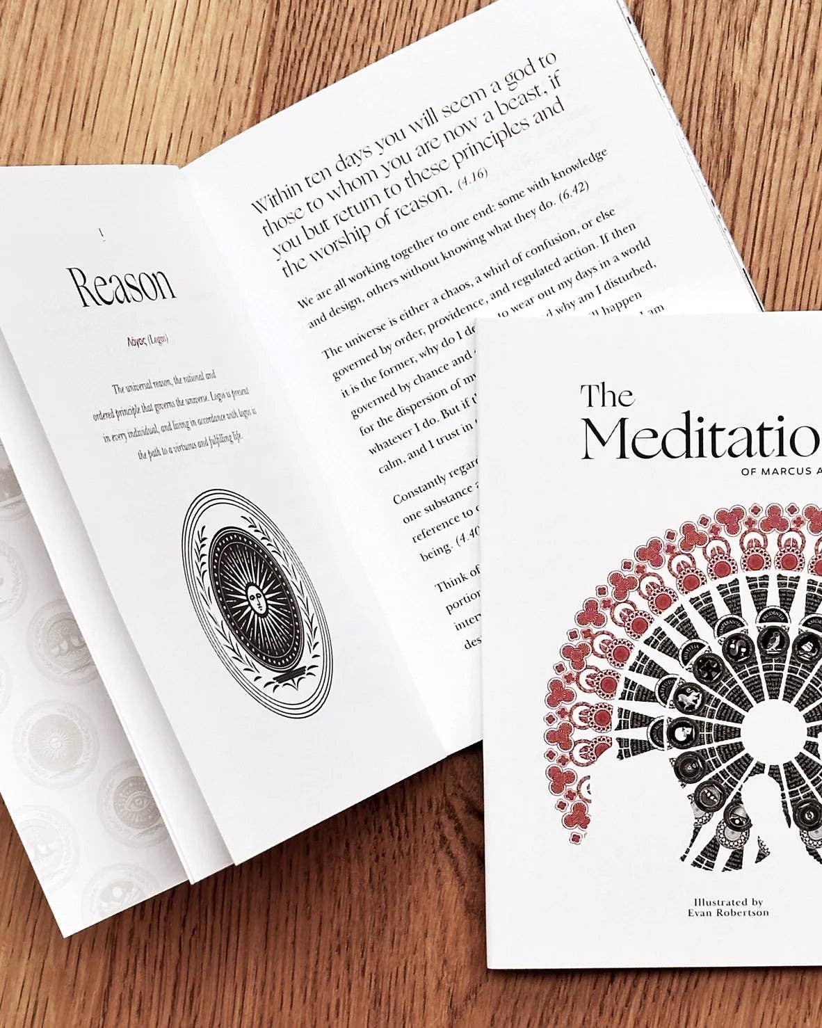 The Meditations — Marcus Aurelius - image 7