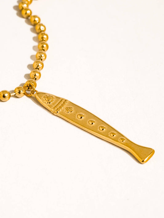 Bellisse Necklace