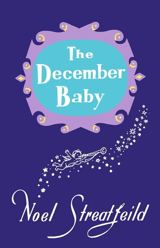 The December Baby Book