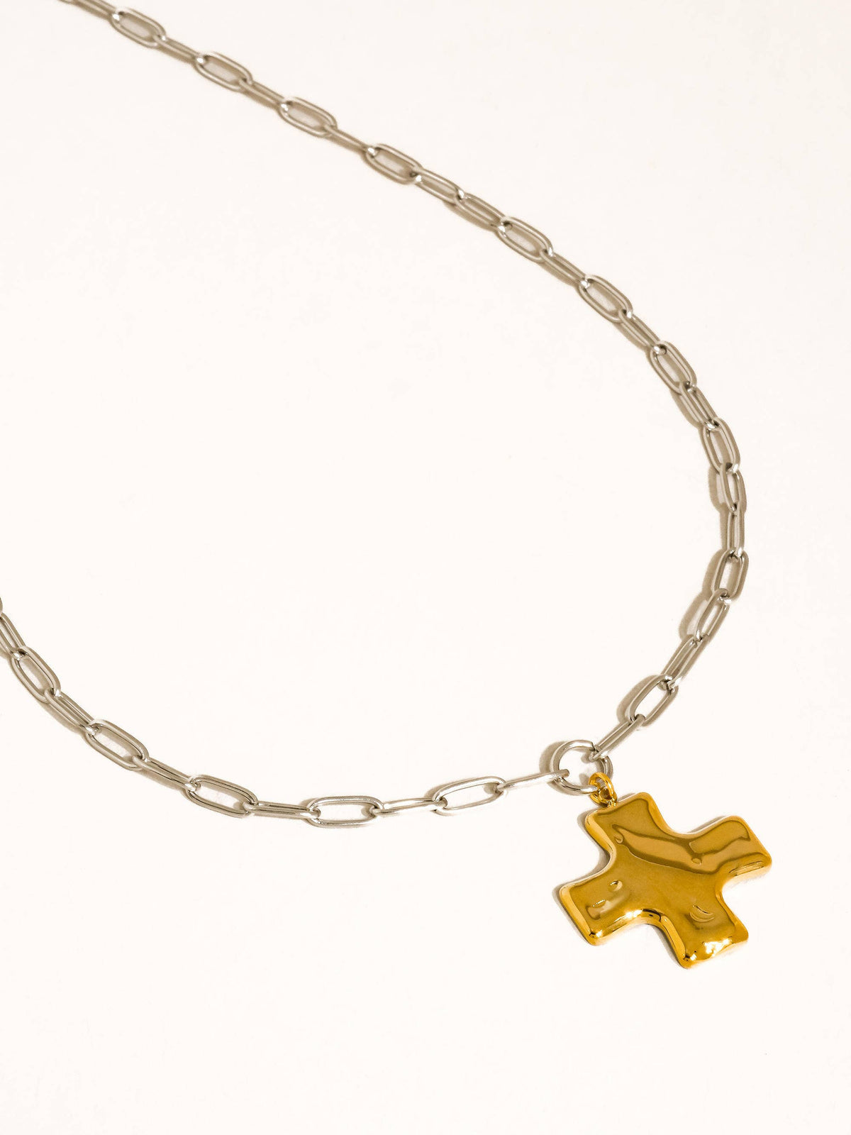 Zeni Necklace