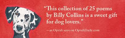 Dog Show Poems Billy Collins