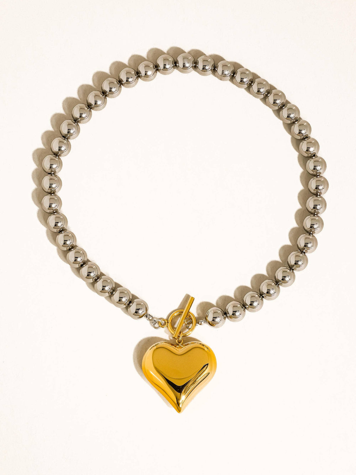 Raissa Necklace