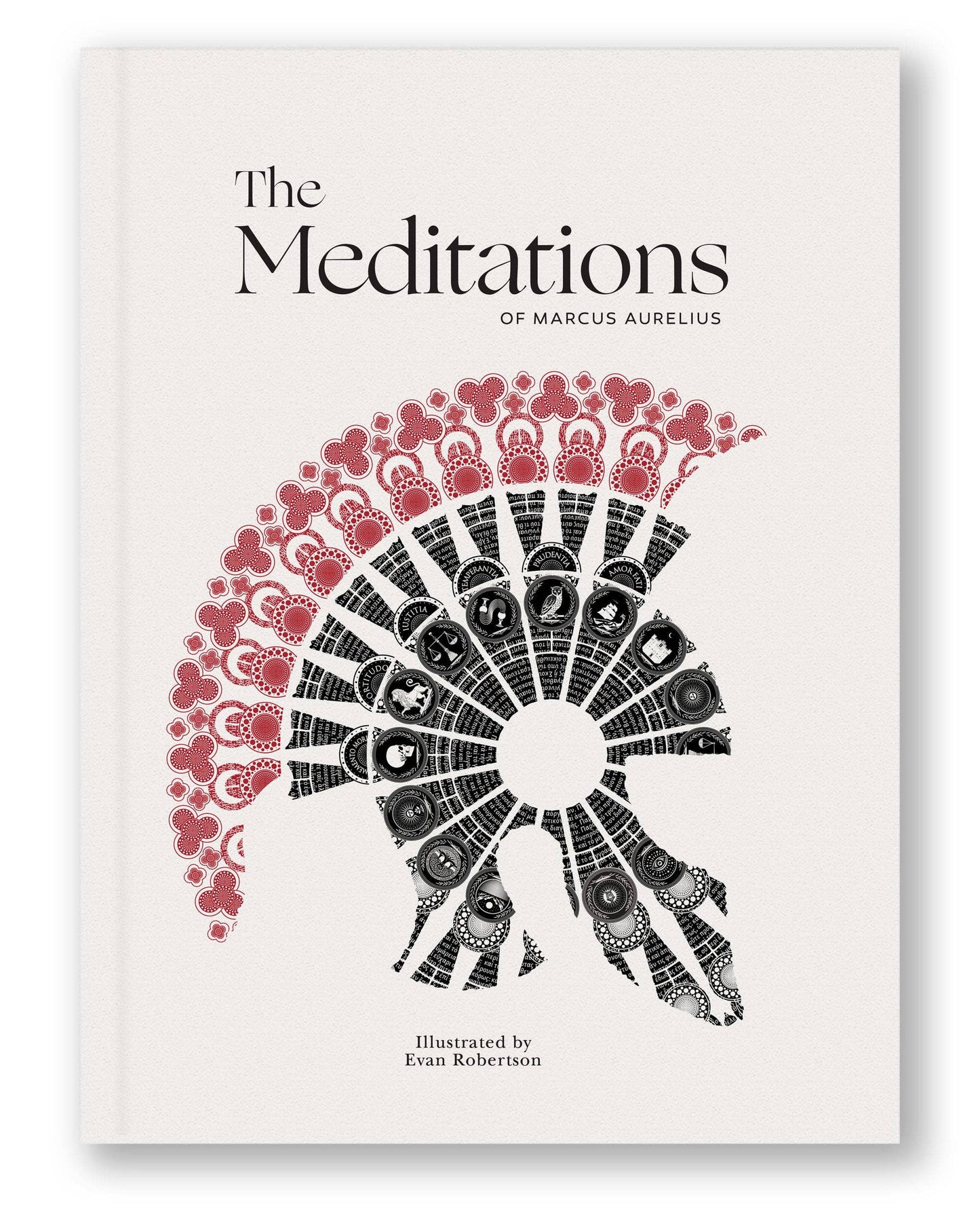 The Meditations — Marcus Aurelius - image 2