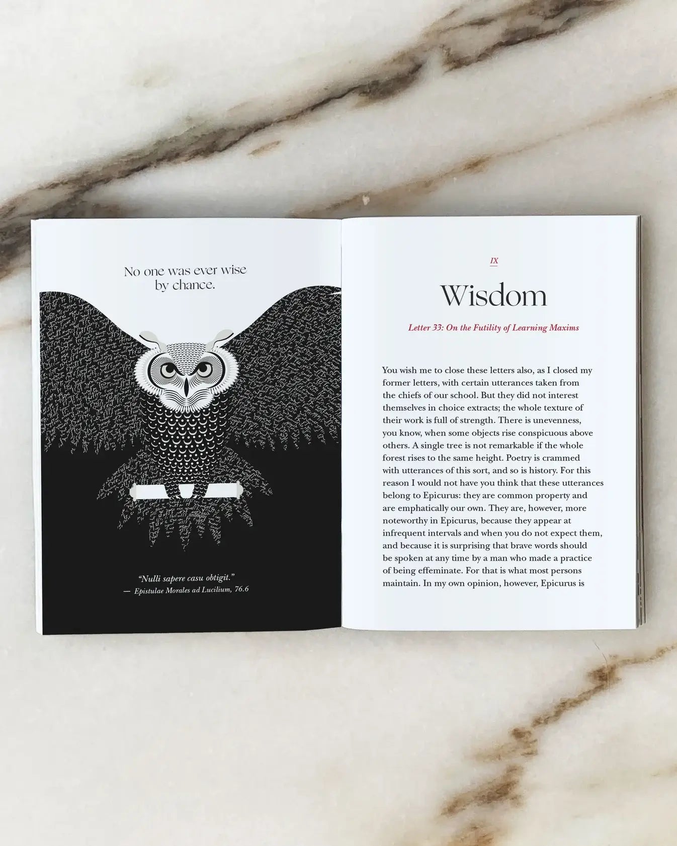 Letters from a Stoic — Seneca (Pocket Edition) - image 5
