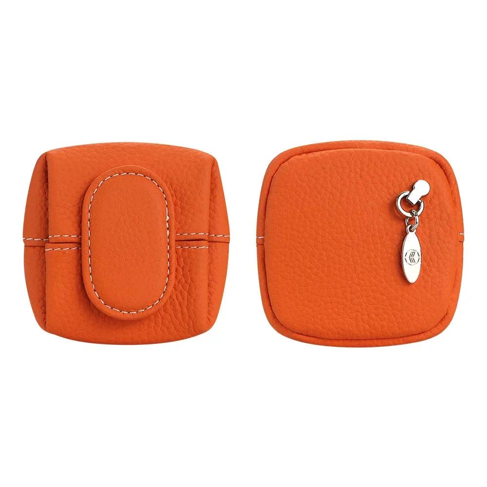 Pretty Penny — Orange