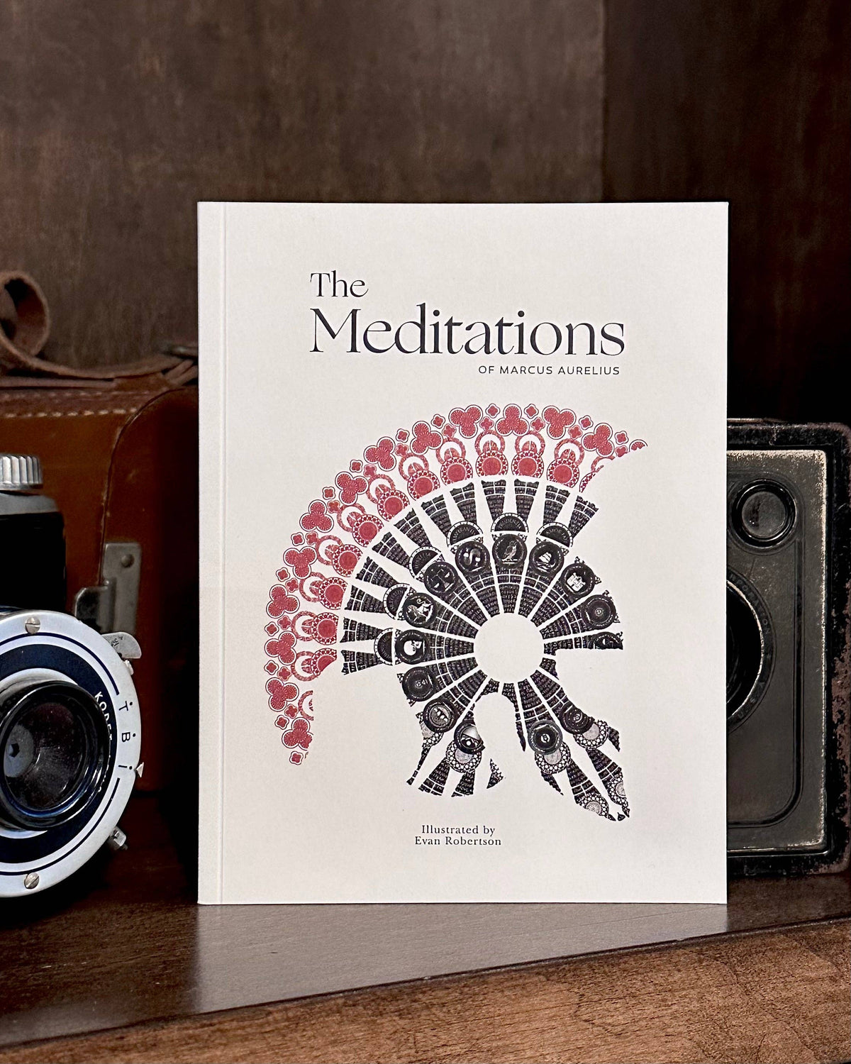 The Meditations — Marcus Aurelius - image 10