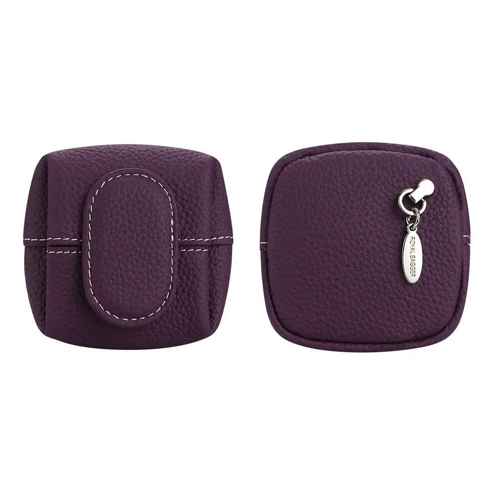 Pretty Penny — Grape Purple