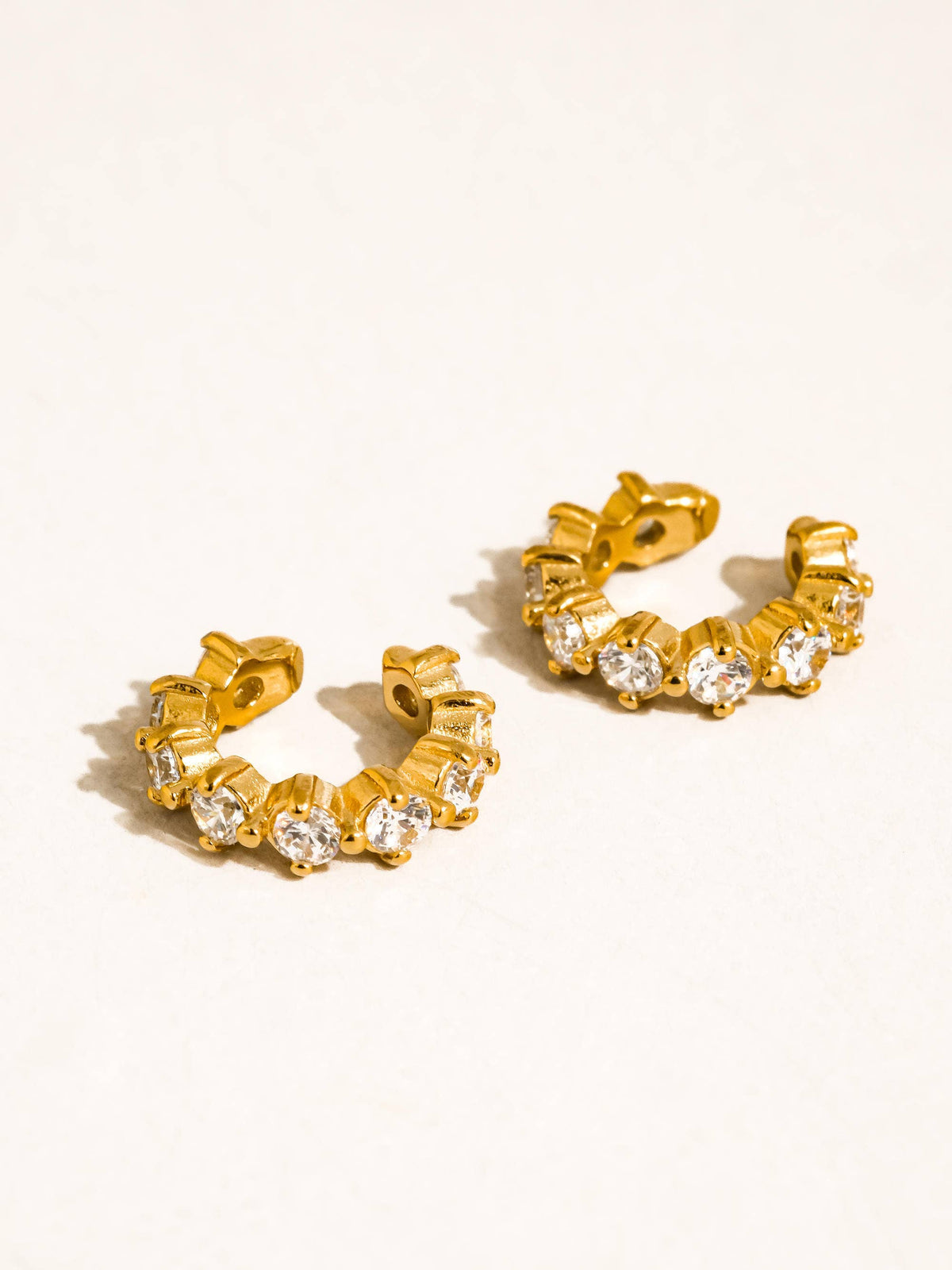 Dreama Earrings