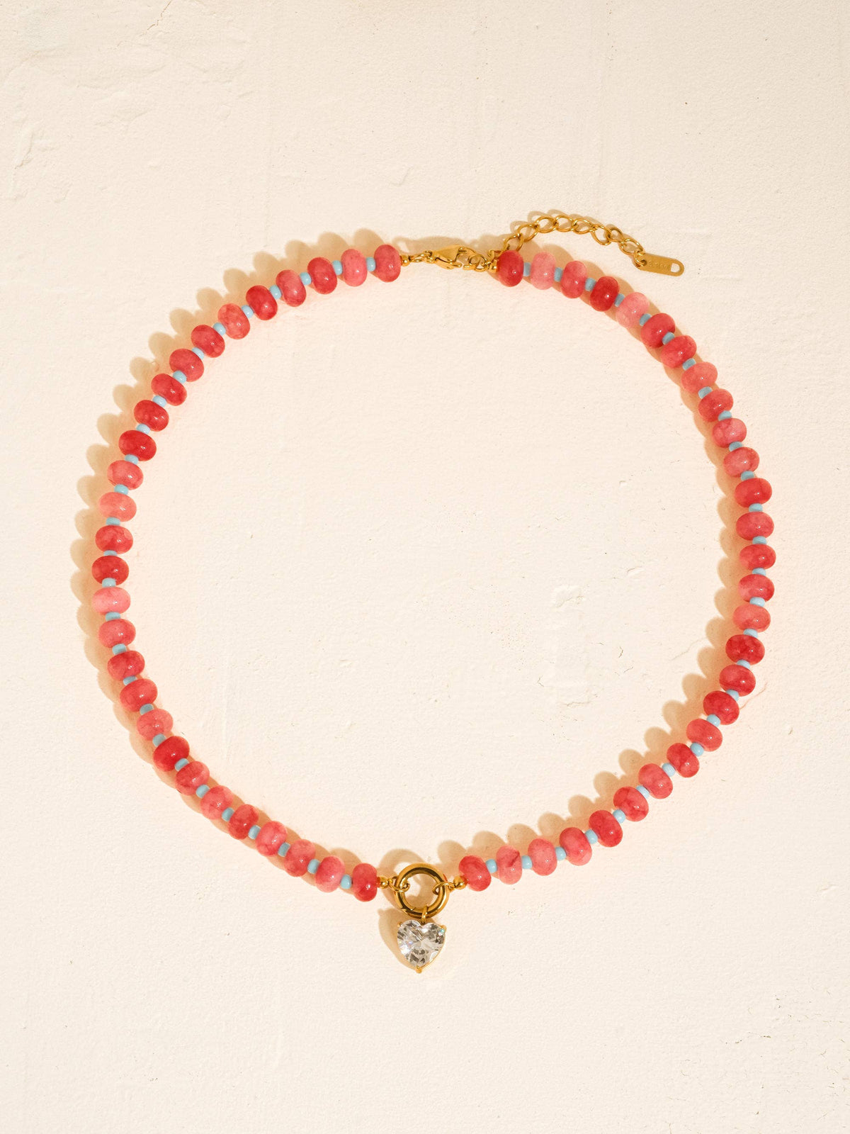 Annecy Necklace
