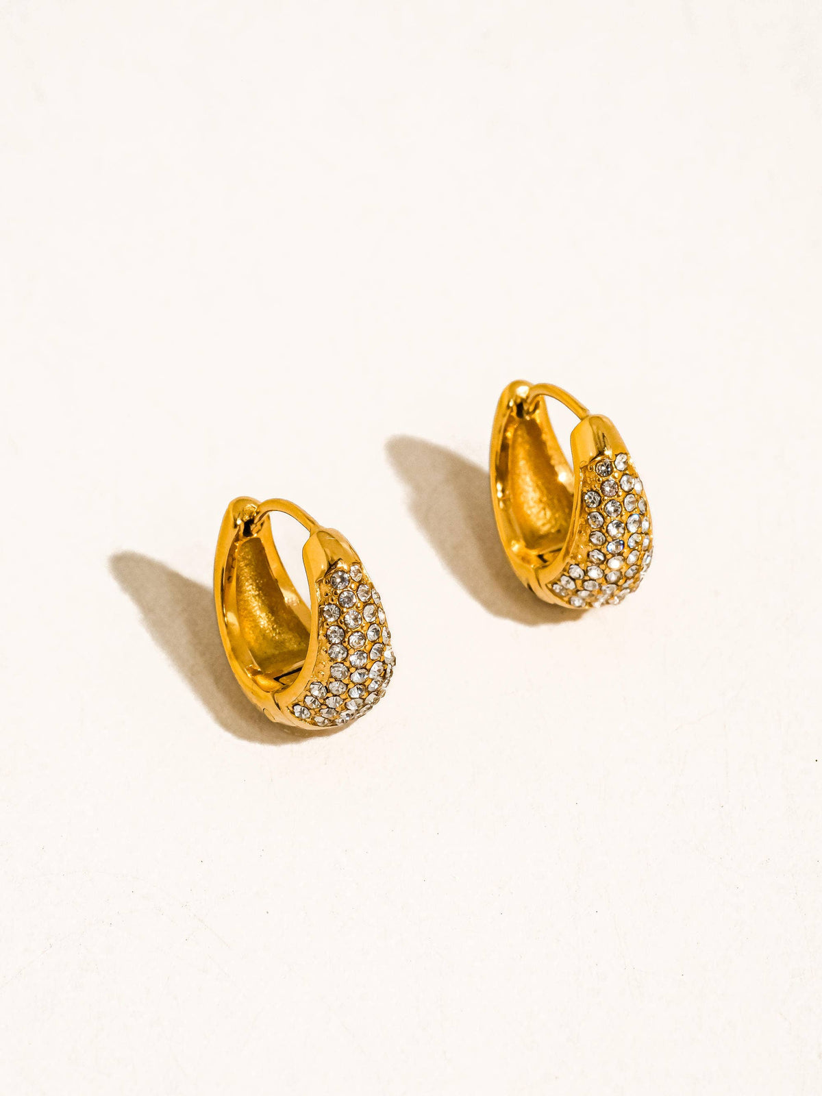 Aurven Earrings
