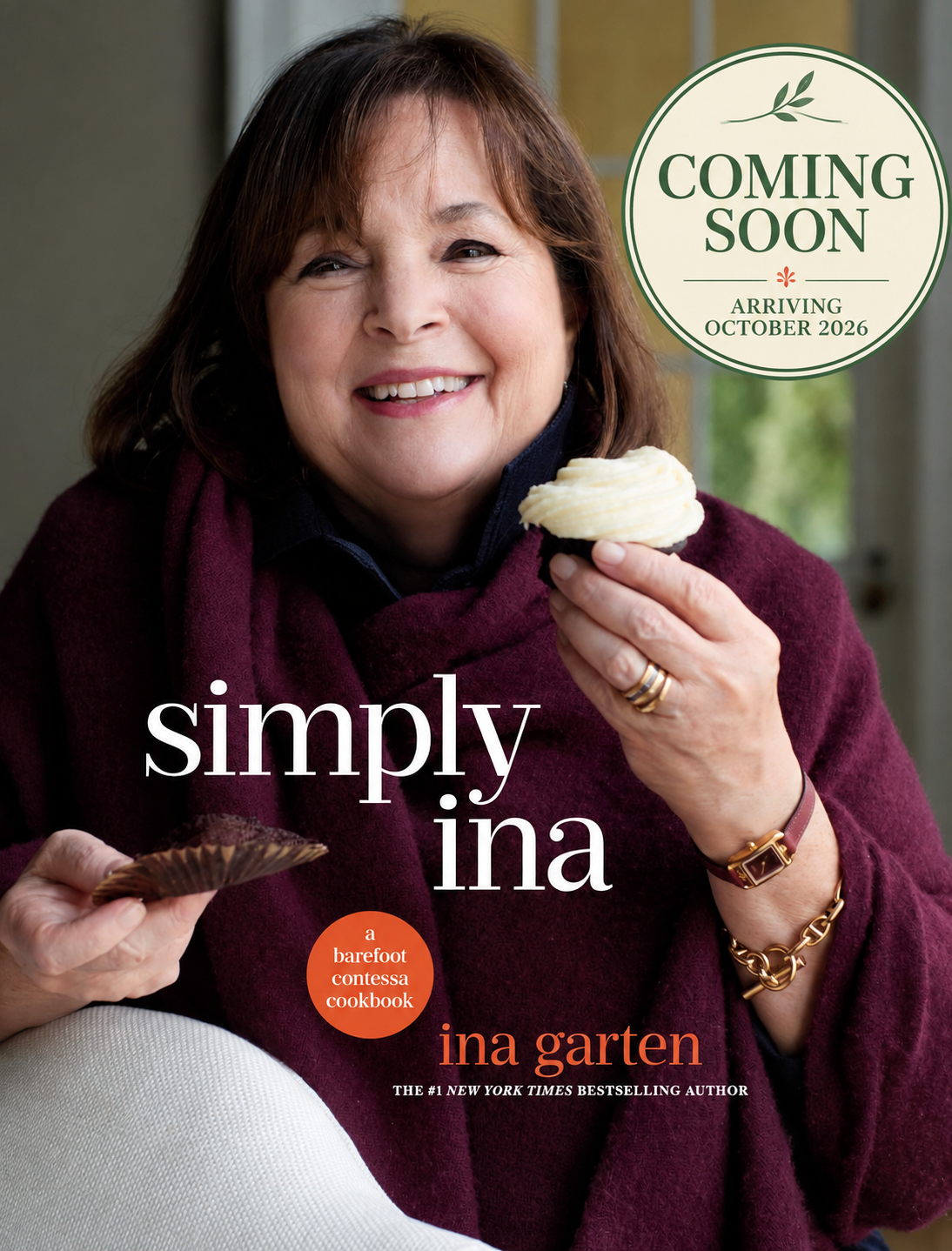 Simply Ina
