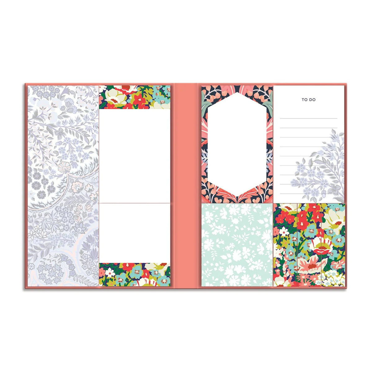 Liberty Sticky Notes Portfolio
