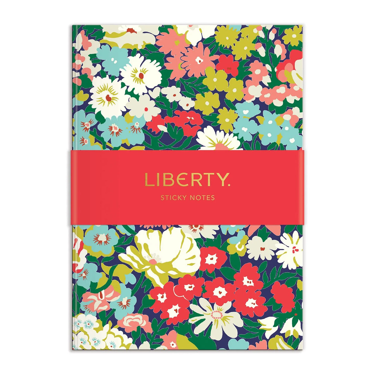 Liberty Sticky Notes Portfolio