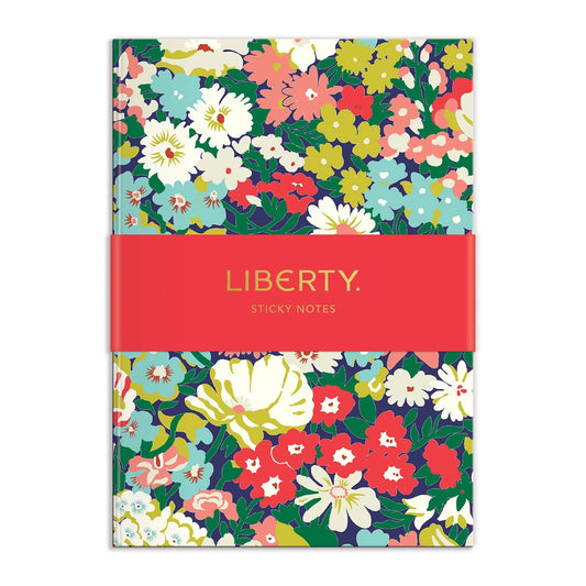 Liberty Sticky Notes Portfolio