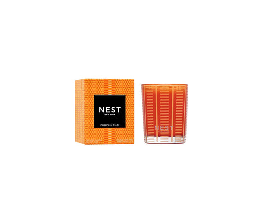 Nest Pumpkin Chai Votive