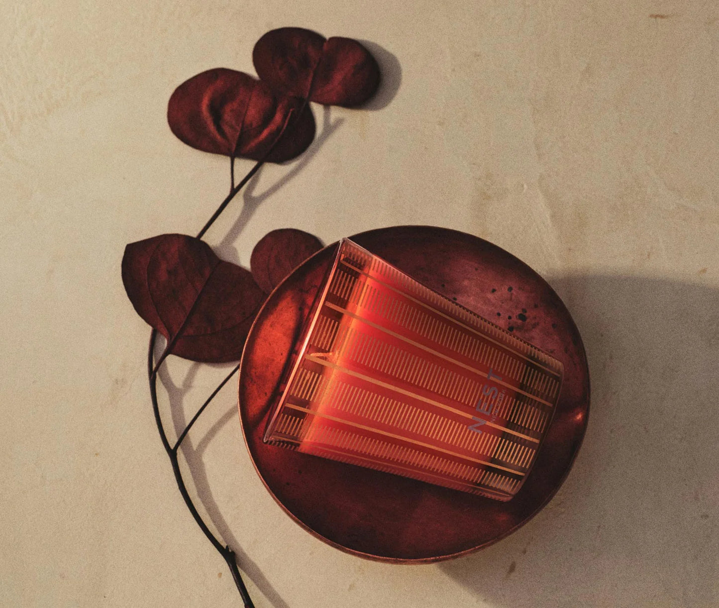 Nest Pumpkin Chai Classic Candle