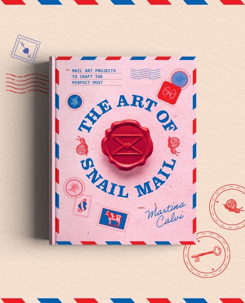 The Art of Snail Mail