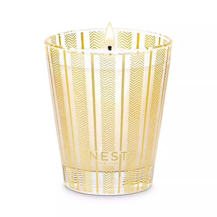 Nest Winter Chai Classic Candle