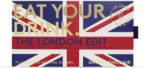 Smith & Sinclair- The London Edit