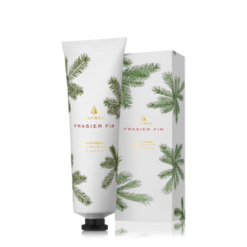 Frasier Fir Petite Hand Cream