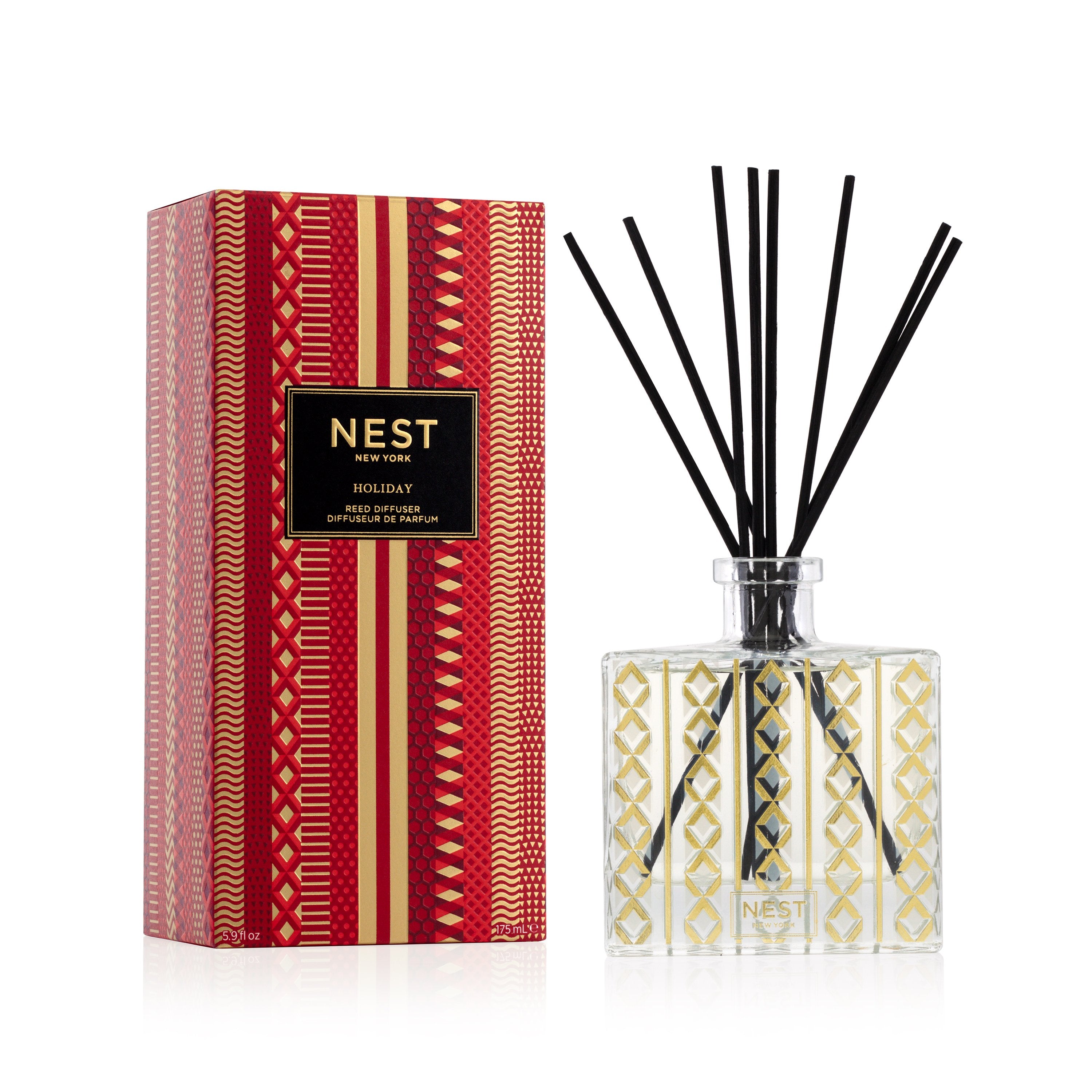 Nest Holiday Diffuser
