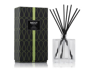 NEW! Bamboo Luxury Reed Diffuser