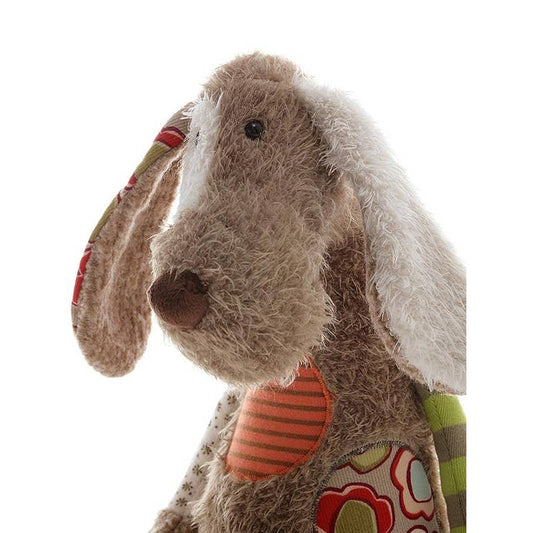 Patchwork Sweety Puppy