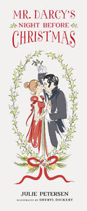 The Night Before Christmas Mr Darcy
