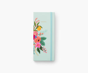 Rifle Paper Co. Sticky Note Folio- Garden Party