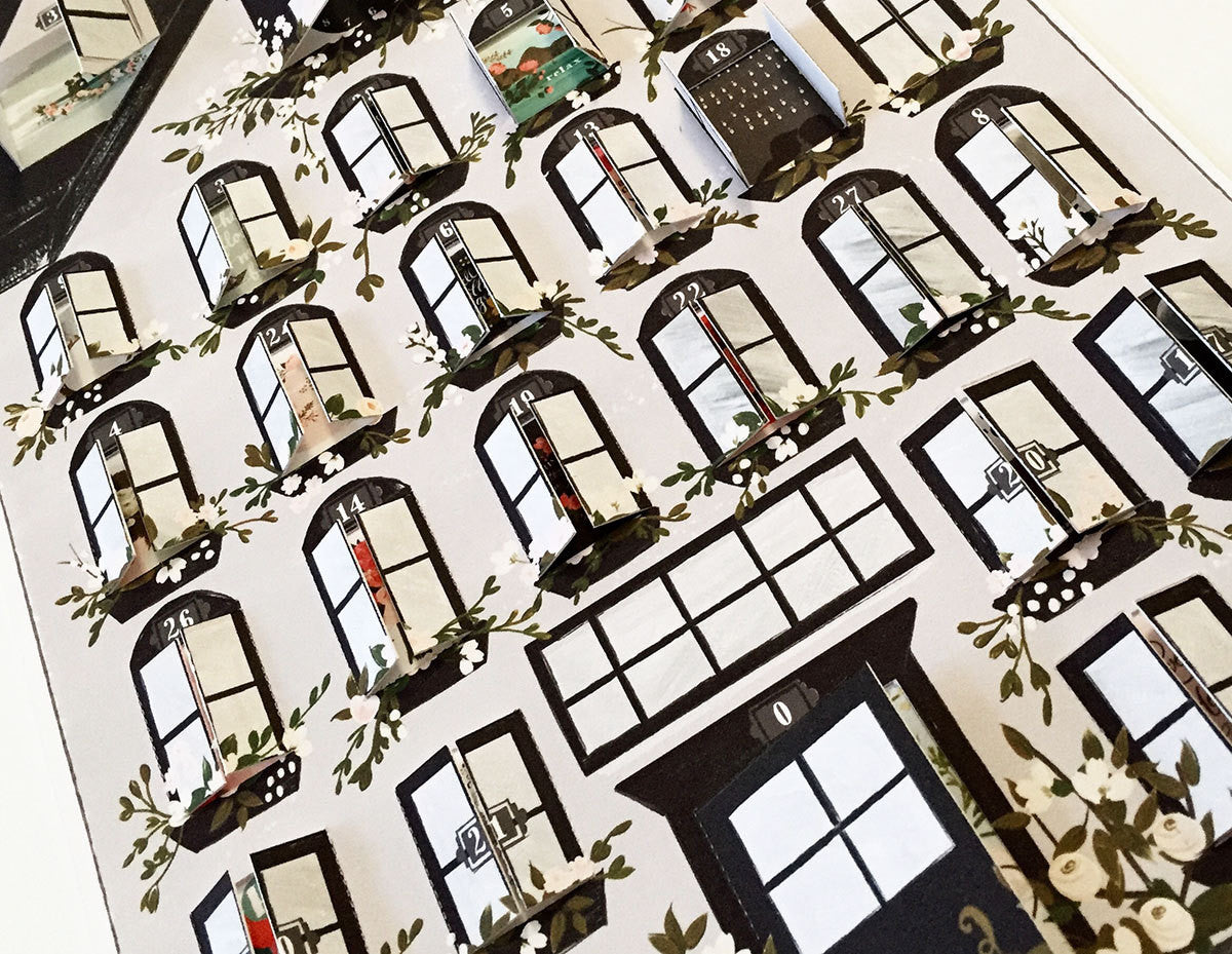 Wedding Countdown Calendar