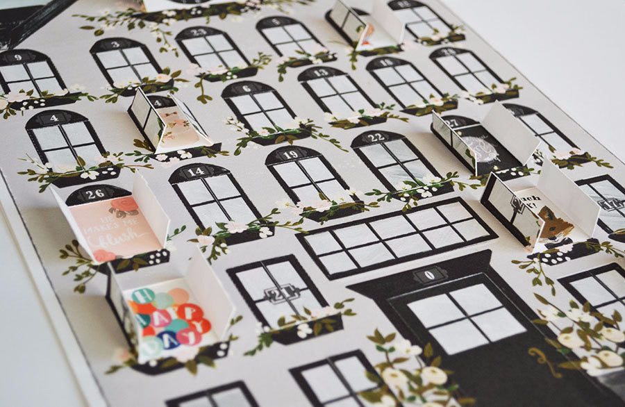 Wedding Countdown Calendar